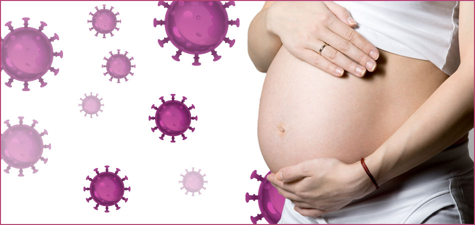 Coronavirus (COVID-19) Symptoms & Pregnancy